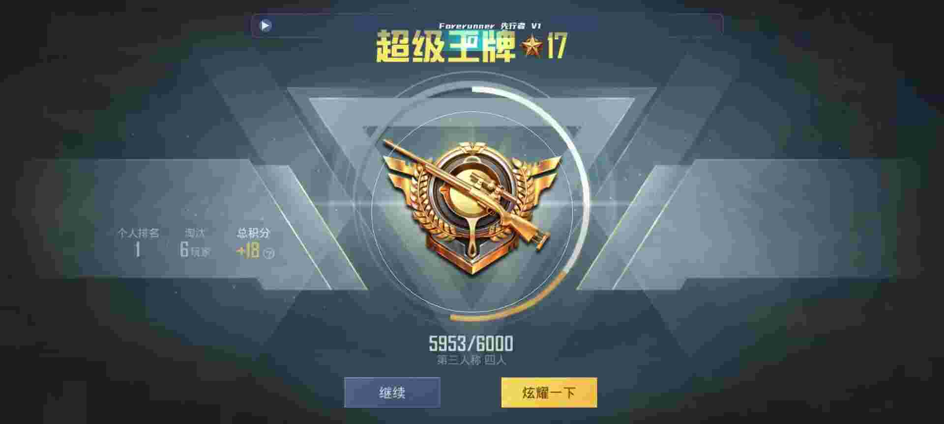 和平精英鸡腿辅助自瞄 - ƽӢs3辅助预览图